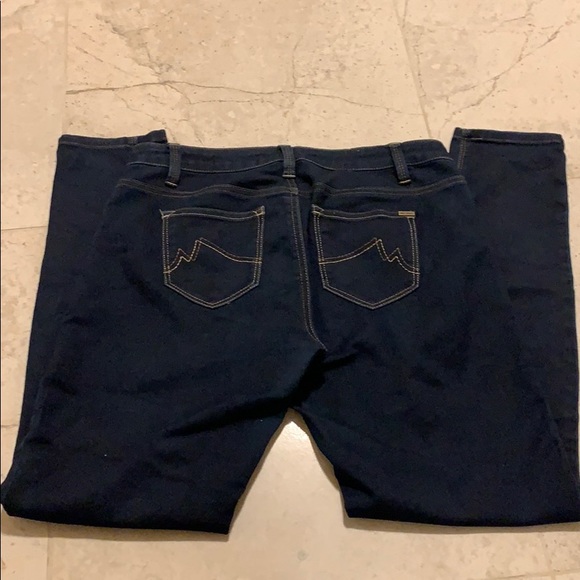 Max Jeans Jeggings - Picture 3 of 3